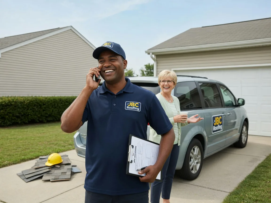 Roof Replacement Sparks, OK FAQs